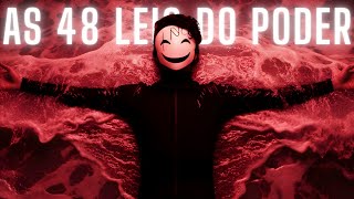🚨25 Vagas para o Grupo de Networking e Estudos das 48 Leis do Poder no Whatsapp🚨