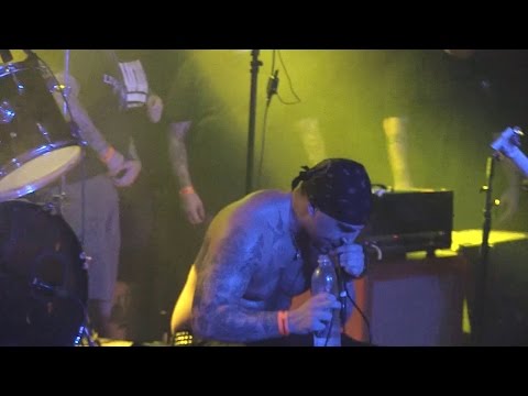 [hate5six] The Wrong Side - August 23, 2014 Video