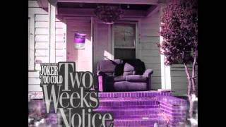 Tha Joker - White Boys (ft. Teezy & Lil Mal) (Slowed&chopped)