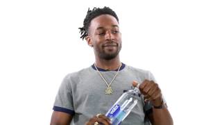 Jazz Cartier On Being Called "The Next Drake" By Toronto Life Magazine