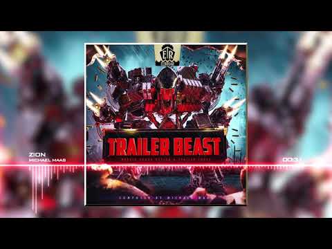 Michael Maas -Zion (ER1012 - Trailer Beast)