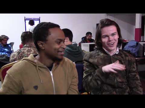 Professor Pro vs Soonsay - LLL 181 - Grand Finals