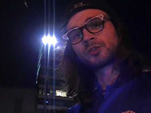 Mefedronowy Baron x Karel Goldbaum - MŁYN (official video)