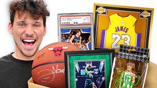 $10,000 Guess That NBA Player Challenge!