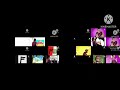 All Robbie Rotten Hiding 32 Series Played At Once