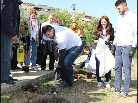 U MZ „Medaković 3“ zasadjeno 1069 sadnica