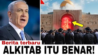 Download lagu Sebuah Tanda Ilahi Akan Kedatangan Kristus Yang Kedua!! Kamu Harus Melihat ini?? mp3