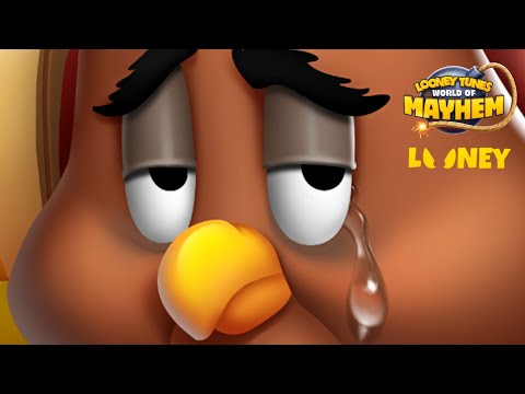 Sadge & 5x Ticket Wheel - LTWOM