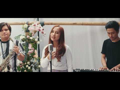 MEY PERMATA TARIGAN - SUMPAH I LOVE YOU (COVER) LAGU KARO AMIN BARUS