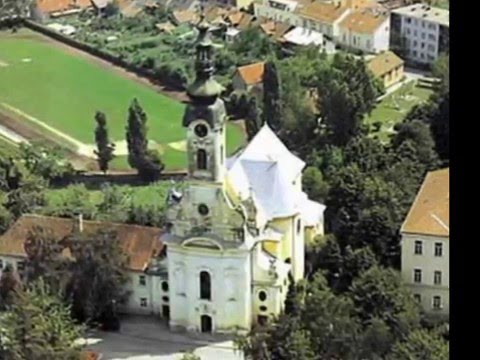 Požega u boji 1970-ih