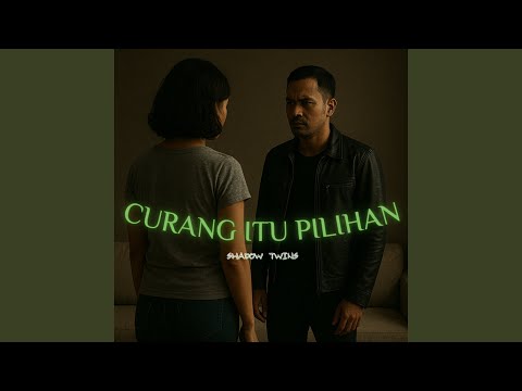 Curang Itu Pilihan
