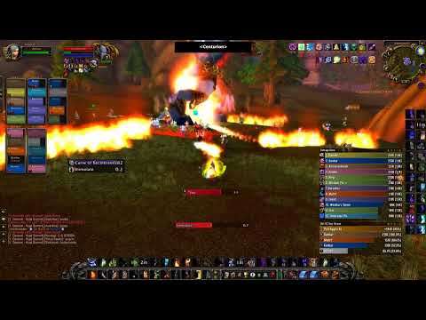 Archimonde - Centurion - TBC Classic