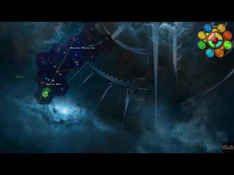 Starpoint Gemini 2 Campaign Playthrough Part 0002 | The Second Datacore