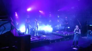 Erasure - Here I Go Impossible Again - Live In Manchester