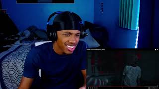IDK ABOUT THIS... DABABY - BOOGEYMAN [Official Video] | REACTION