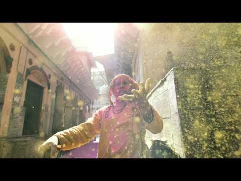 Midnight Conspiracy & Cenob1te - The Eye (Original Mix) [The Mill Video Showreel 2012] [HD]