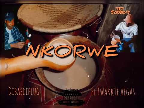 Dibas DePlug_X_ EL Twakkie Vegas. "NKORWE". 