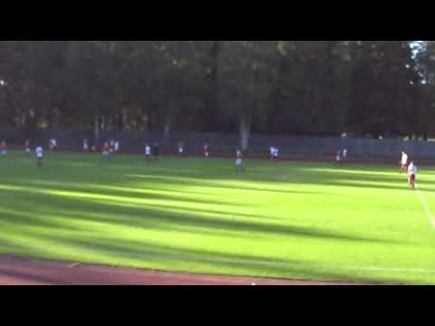 15.6.2021 TPV P17 - FC Jazz YJ 2. puoliaika