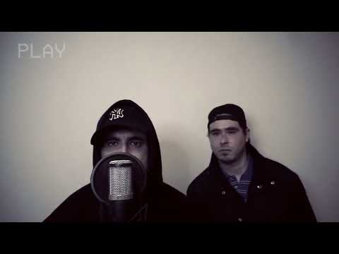 ApoClapRicto 5 (Ricto & Clap Psycho)