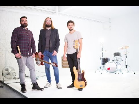 Up The Ante Wedding Band UK - Compilation