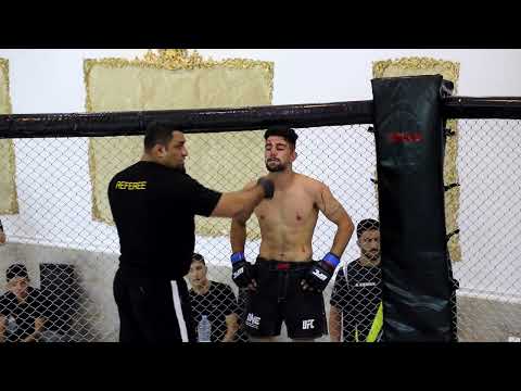 FullFight/ Savas Abdollahi 🆚 Payman Atal /11/08/2023/ TFC1_6