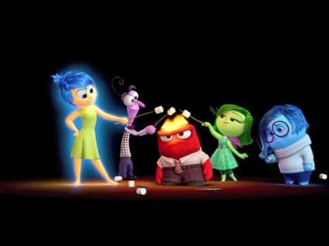 Inside Out - Guess the Feeling 1