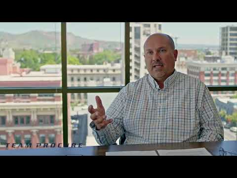 Videos from Team Procure