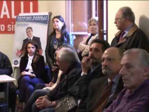 ONDA TG 18.06.2013 - ALDO MILAN: PROPOSTA ASSESSORATO PD