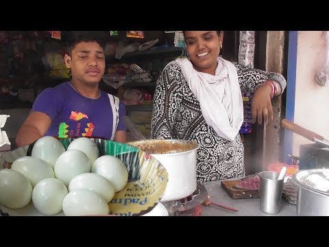 Start Your Day With Egg Boil | Healthy Breakfast for Travelers | Street Food India Video