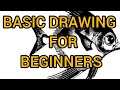 Basic drawing for Beginners #pencil #art#QUEUE#shorts