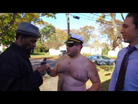 Millennial Cop (2019)