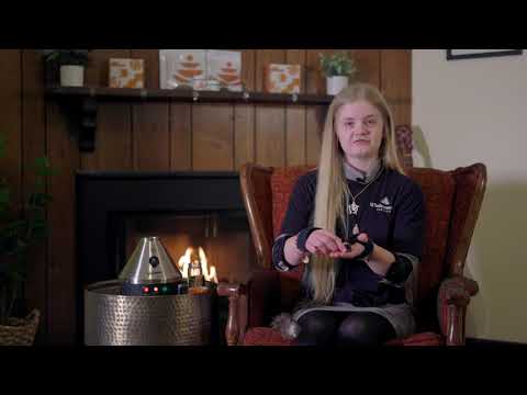 How to use a Volcano Vaporizer