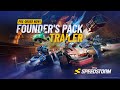 Gameplay-Video von Disney Speedstorm  Alle Plattformen