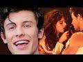 Shawn Mendes Reveals Why Performing With Camila Cabello Is So Special Shawn Mendes Reveals Why Performing With Camila Cabello Is So Special
