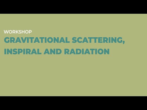 Gregor Kälin:Post-Minkowskian Framework and the Boundary-To-BoundDictionary forGravitationalDynamics