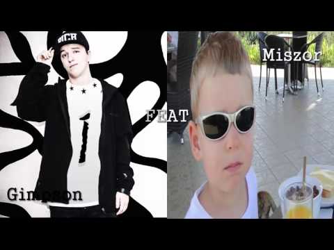 Gimpson feat Miszor   Punia nie słucha dziadka mojego