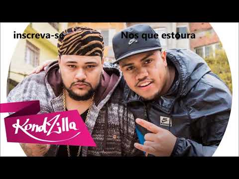 MC Davi feat. Jhef - E O Tum Tum Tum