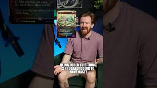 Goblin Storm BONUS CARD!
