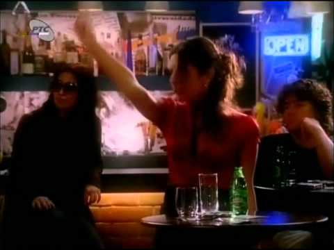 Sergej Trifunovic - Srce (EKV)