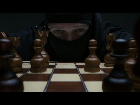 Bardal - Zugzwang (prod. FANTØM)