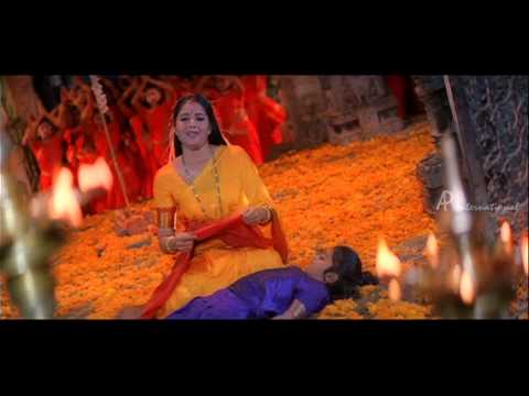 Thaye Bhuvaneswari- Devi Sakthi Song