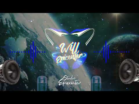 Bobote Remix [EPICENTER & Bass Boosted]