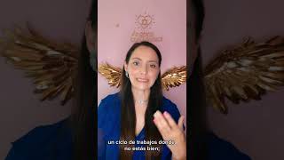 🌟 🟣😇CONOCE MÁS👉: ÁRCANGEL AZRAEL, muerte en vida, cierre de ciclos