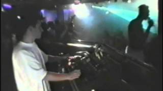 Pleasuredome Movin House 1st Oct 1994 (Part 3) (Ingoldmells Leisure Centre Skegness)