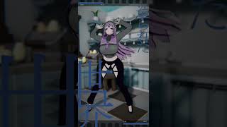 トリノコシティ #veat #vtuer