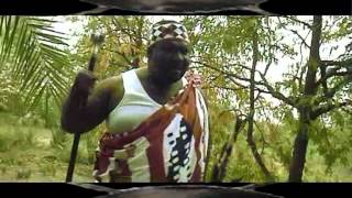 Lucius Banda - Menyereni Nkhondo