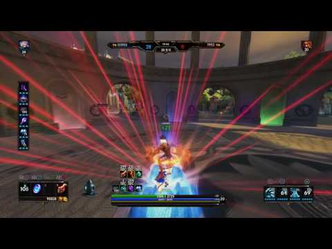 OP 1 SHOT HE BO BUILD SMITE. ( DO MORE THAN 1000 DAMAGE PER ABILITY)