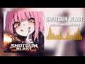 SHOTGUN BLAST Feat 重低音ちゃん 爆音ハードコア部