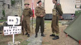 WW2 REENACTMENT - \