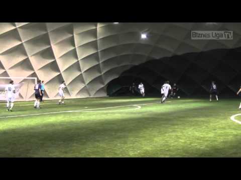 21.01.2015 Kraksport Extraklasa - ABB vs. Mastercompo